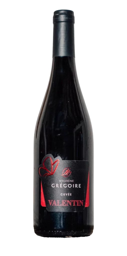 Cuvée Valentin